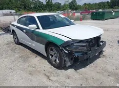 2C3CDXAT8KH552982 2019 DODGE CHARGER