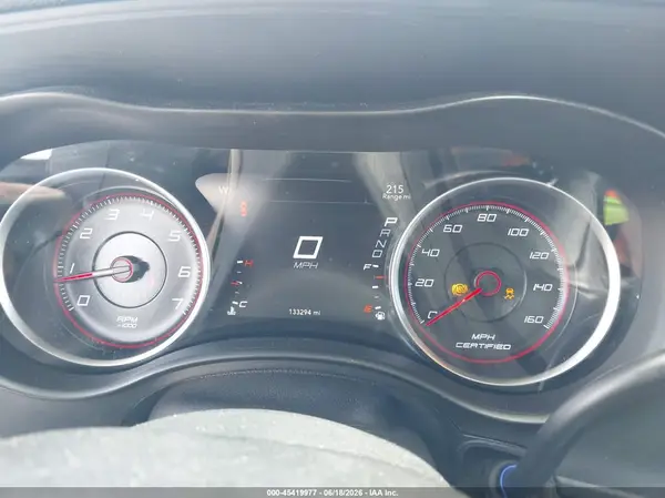 2C3CDXAT8KH552982 2019 DODGE CHARGER - Image 2