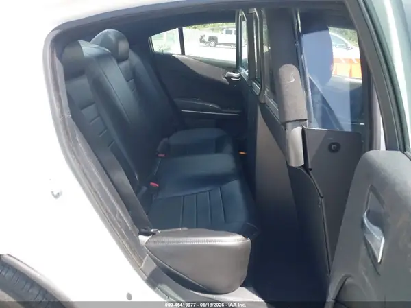 2C3CDXAT8KH552982 2019 DODGE CHARGER - Image 3