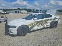 2C3CDXAT8KH558376 2019 DODGE CHARGER