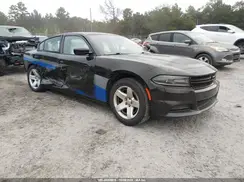 2C3CDXAT8KH567966 2019 DODGE CHARGER