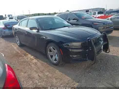 2C3CDXAT8KH653357 2019 DODGE CHARGER