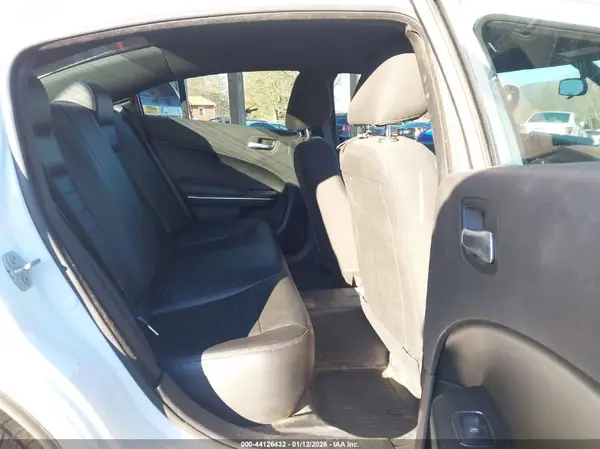 2C3CDXAT8MH528183 2021 DODGE CHARGER - Image 8