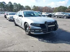 2C3CDXAT8MH643477 2021 DODGE CHARGER
