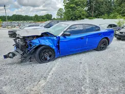 2C3CDXAT8NH116685 2022 DODGE CHARGER