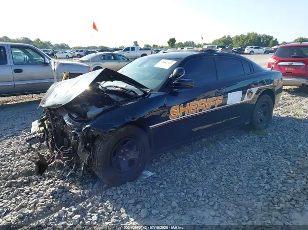 2C3CDXAT8PH513073 2023 DODGE CHARGER - Image 2