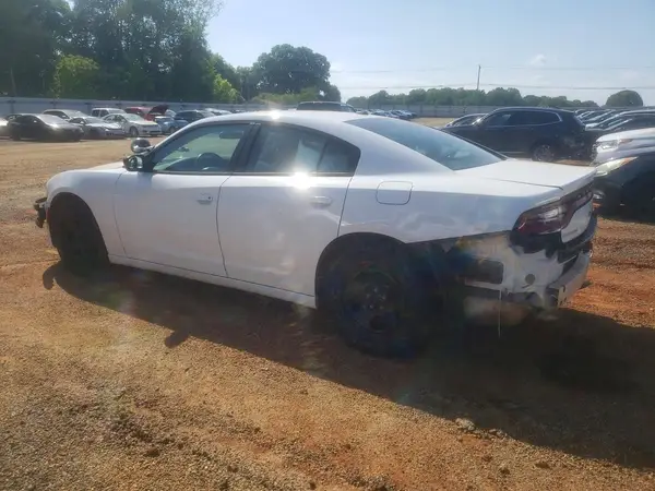 2C3CDXAT8PH513218 2023 DODGE CHARGER - Image 2