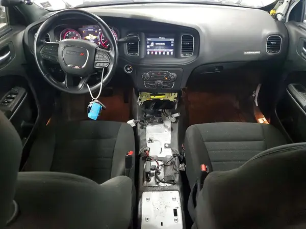 2C3CDXAT8PH513218 2023 DODGE CHARGER - Image 8