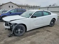 2C3CDXAT8PH535333 2023 DODGE CHARGER