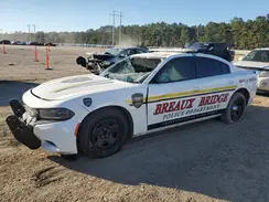 2C3CDXAT8PH535350 2023 DODGE CHARGER