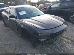 2C3CDXAT8PH535431 2023 DODGE CHARGER