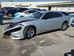 2C3CDXAT8PH535462 2023 DODGE CHARGER