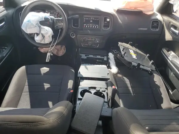 2C3CDXAT8PH535462 2023 DODGE CHARGER - Image 8