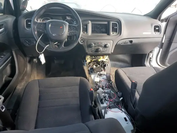 2C3CDXAT8PH555016 2023 DODGE CHARGER - Image 8