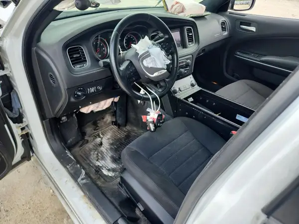 2C3CDXAT8PH572284 2023 DODGE CHARGER - Image 8