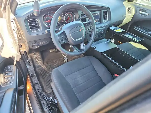 2C3CDXAT8PH627607 2023 DODGE CHARGER - Image 8