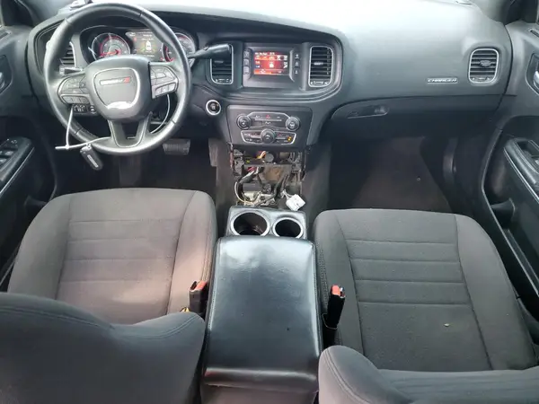 2C3CDXAT9GH150976 2016 DODGE CHARGER - Image 8