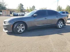 2C3CDXAT9GH175070 2016 DODGE CHARGER