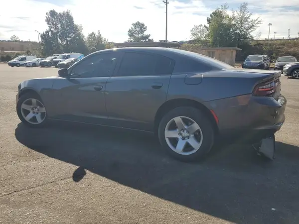 2C3CDXAT9GH175070 2016 DODGE CHARGER - Image 2