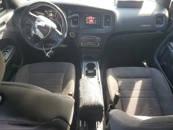 2C3CDXAT9GH175070 2016 DODGE CHARGER - Image 8