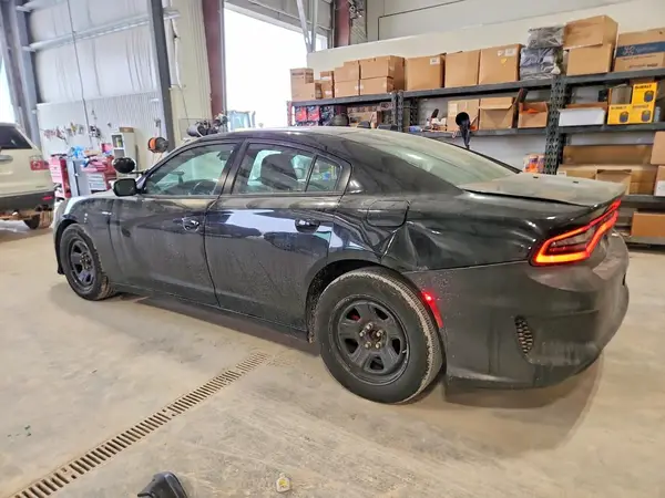 2C3CDXAT9GH219052 2016 DODGE CHARGER - Image 2
