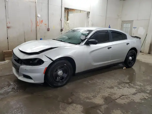 2C3CDXAT9GH340972 2016 DODGE CHARGER - Image 1