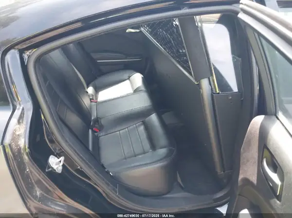 2C3CDXAT9HH608680 2017 DODGE CHARGER - Image 8