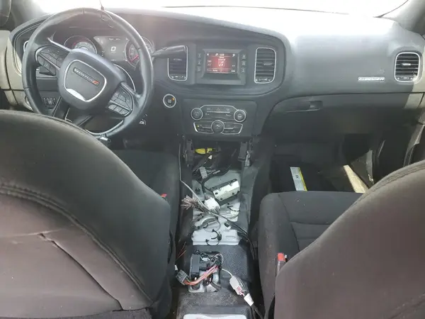 2C3CDXAT9HH629688 2017 DODGE CHARGER - Image 8