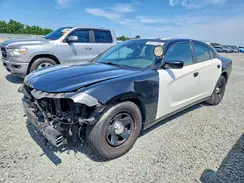 2C3CDXAT9HH630498 2017 DODGE CHARGER