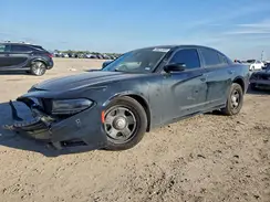 2C3CDXAT9HH643400 2017 DODGE CHARGER