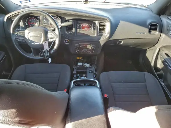 2C3CDXAT9HH643400 2017 DODGE CHARGER - Image 8