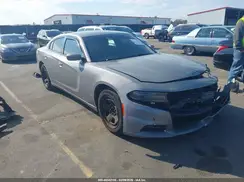 2C3CDXAT9JH157059 2018 DODGE CHARGER