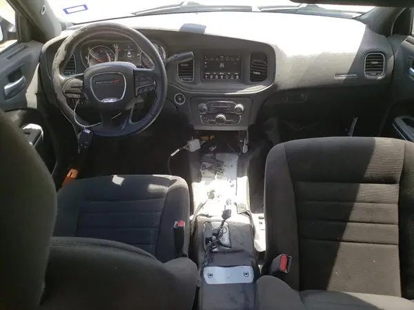 2C3CDXAT9JH188960 2018 DODGE CHARGER - Image 8