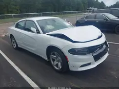 2C3CDXAT9KH537682 2019 DODGE CHARGER