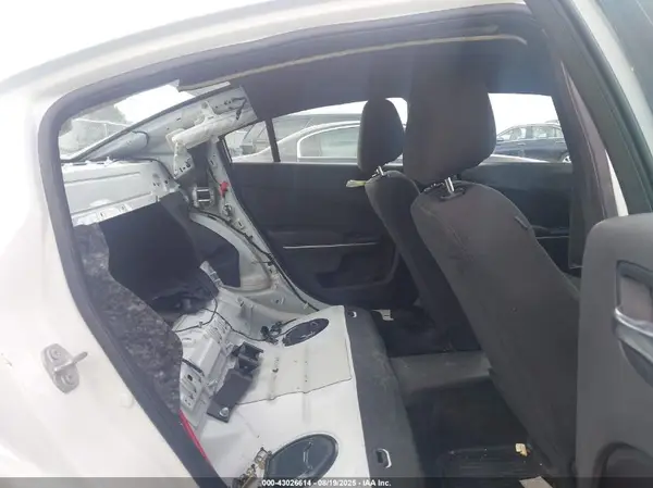 2C3CDXAT9KH537682 2019 DODGE CHARGER - Image 8
