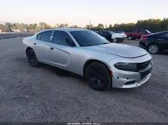 2C3CDXAT9KH558418 2019 DODGE CHARGER