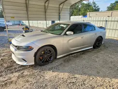 2C3CDXAT9KH558421 2019 DODGE CHARGER