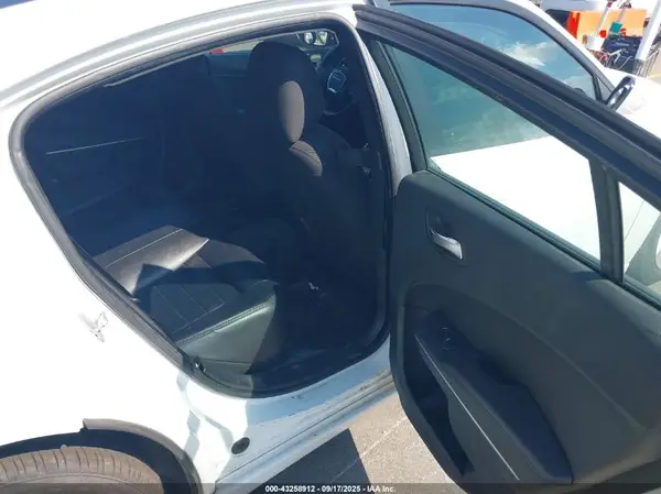2C3CDXAT9KH582895 2019 DODGE CHARGER - Image 8