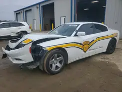 2C3CDXAT9KH616897 2019 DODGE CHARGER