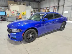 2C3CDXAT9KH688618 2019 DODGE CHARGER