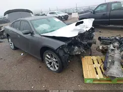 2C3CDXAT9MH526118 2021 DODGE CHARGER