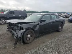 2C3CDXAT9MH607894 2021 DODGE CHARGER