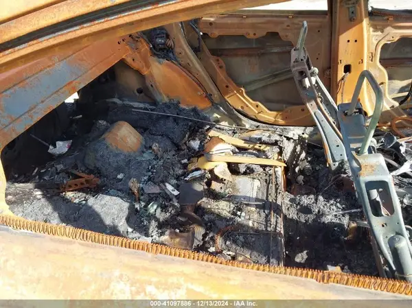2C3CDXAT9MH664144 2021 DODGE CHARGER - Image 8