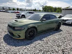 2C3CDXAT9MH681722 2021 DODGE CHARGER