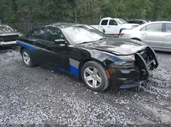 2C3CDXAT9MH681817 2021 DODGE CHARGER