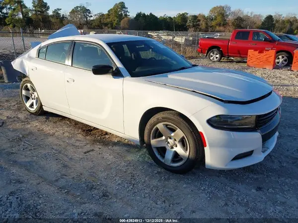 2C3CDXAT9PH519481 2023 DODGE CHARGER - Image 1