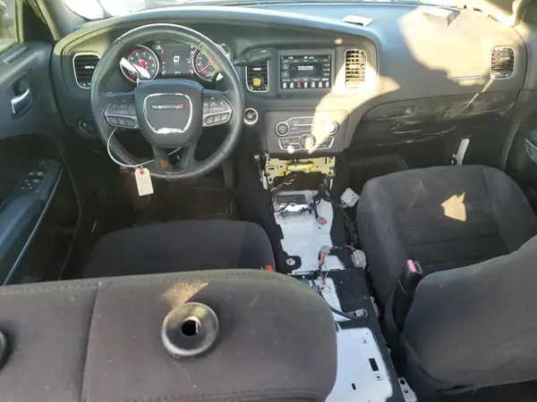 2C3CDXAT9PH532649 2023 DODGE CHARGER - Image 8