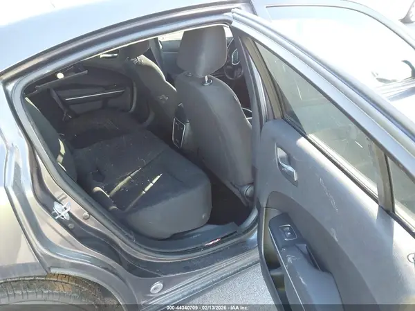 2C3CDXAT9PH539455 2023 DODGE CHARGER - Image 8