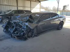 2C3CDXAT9PH684964 2023 DODGE CHARGER