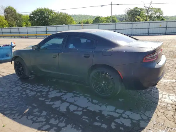 2C3CDXATXGH132986 2016 DODGE CHARGER - Image 2